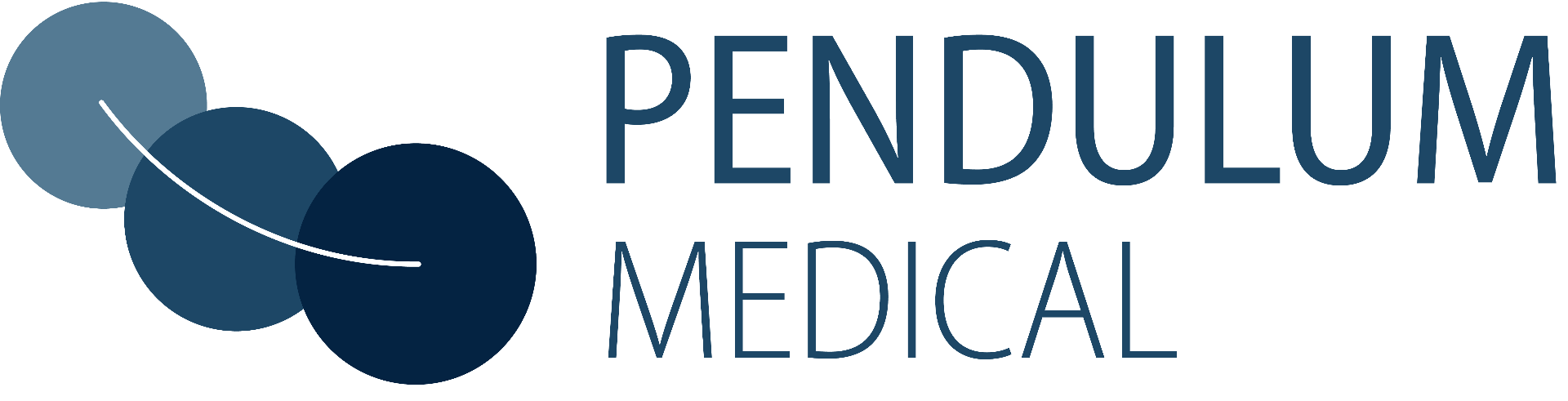 Pendulum Medical